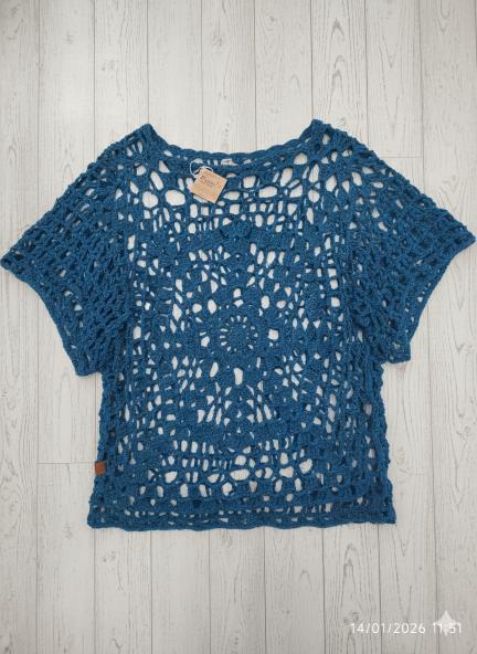 Poncho Calado