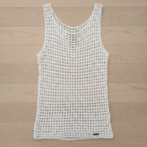 Remera sin manga